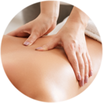 therapeutic medical massage