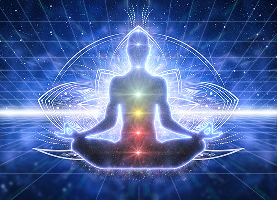 energy healing in Albuquerque