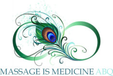 Massage is Medicine ABQ